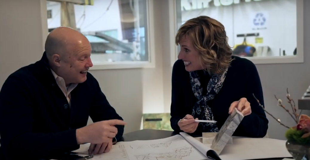Rockinteriors_Todays Builder TV