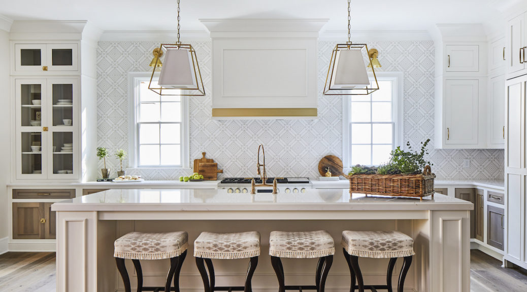 Rockinteriors_Southern Living Showcase Home
